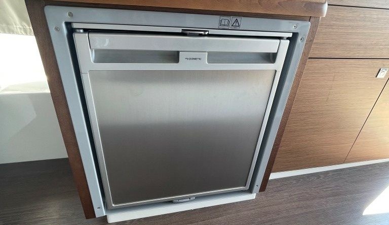 Jeanneau Merry Fisher 895