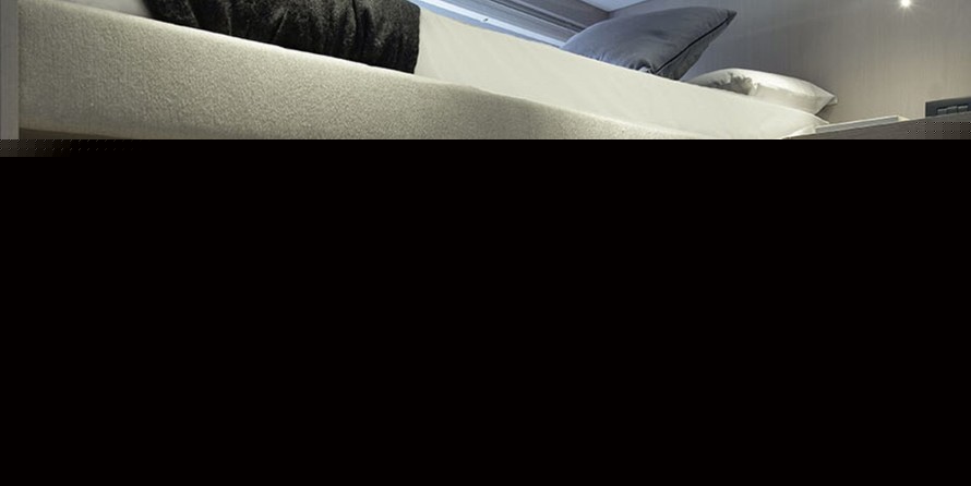 Ferretti 500 Project