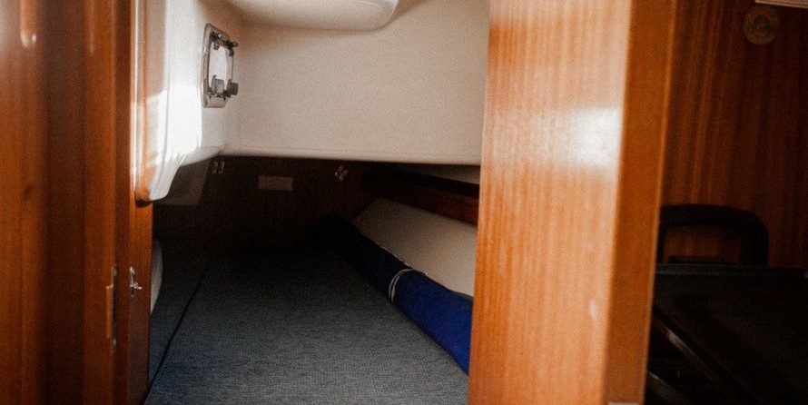 Bavaria 34 Cruiser