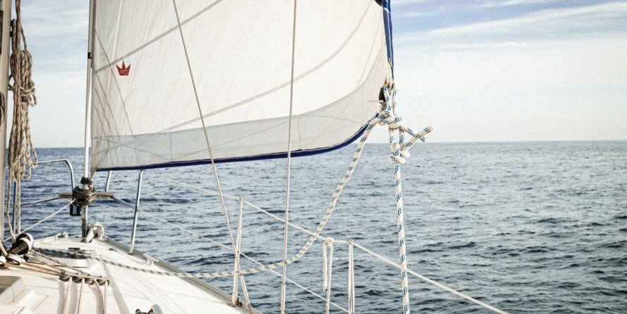 Bavaria 34 Cruiser