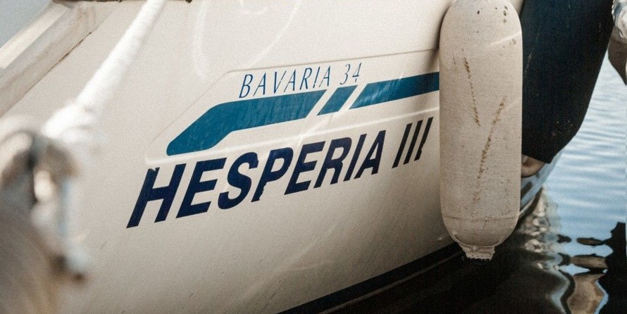 Bavaria 34 Cruiser