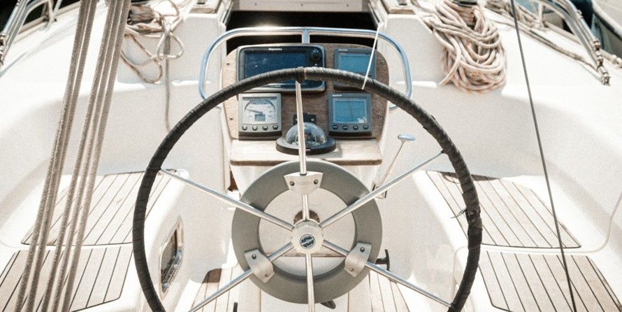 Bavaria 34 Cruiser