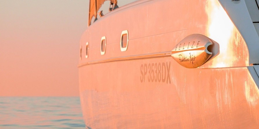 Fountaine pajot belize 43