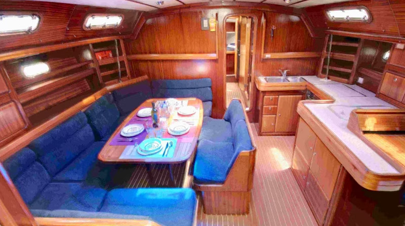 Bavaria 50 Cruiser