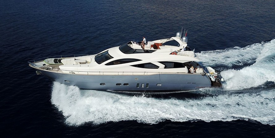 Evo Marine 760
