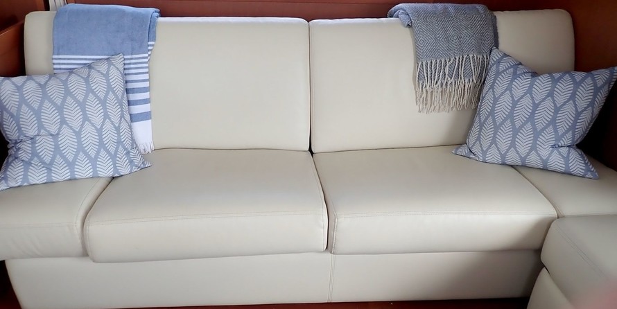 Beneteau Swift Trawler 44