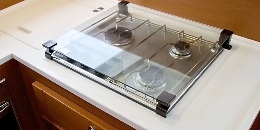 Beneteau Swift Trawler 44