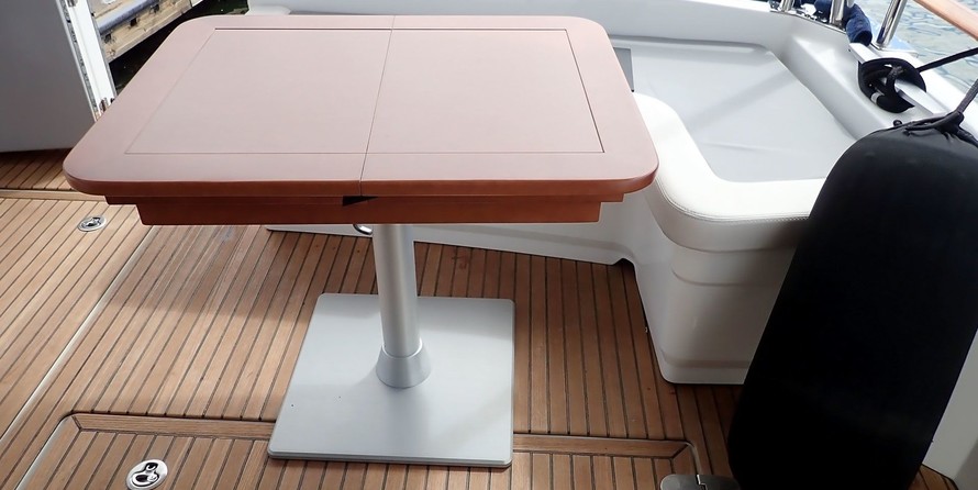 Beneteau Swift Trawler 44