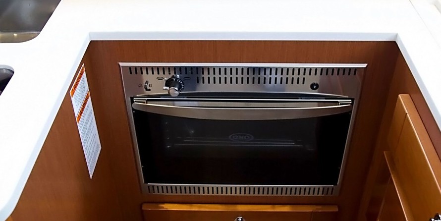 Beneteau Swift Trawler 44