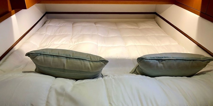 Beneteau Swift Trawler 44