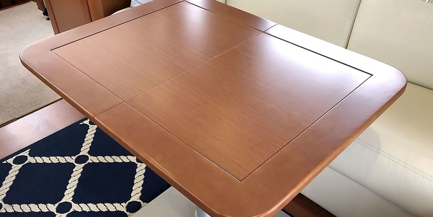 Beneteau Swift Trawler 44