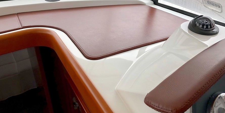 Beneteau Swift Trawler 44