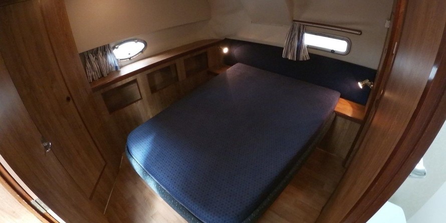 Le Boat Countess