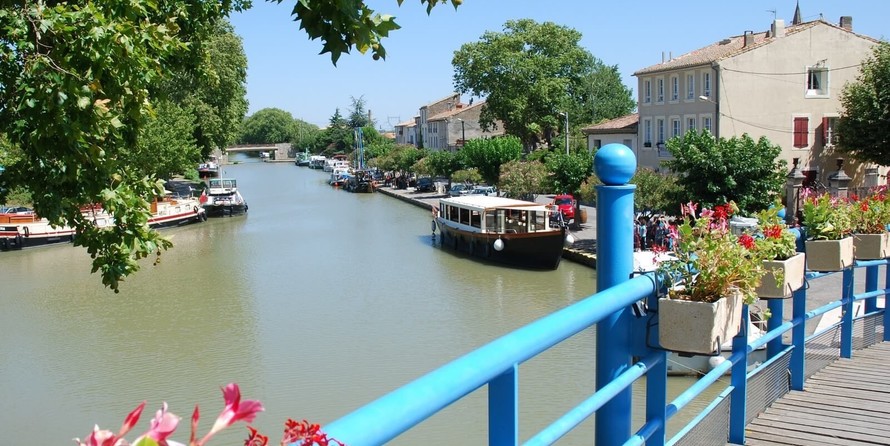 Le Boat Continentale