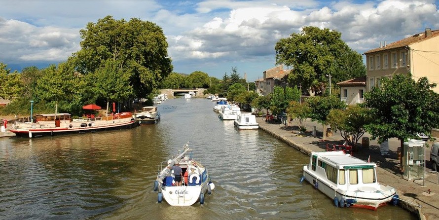 Le Boat Continentale