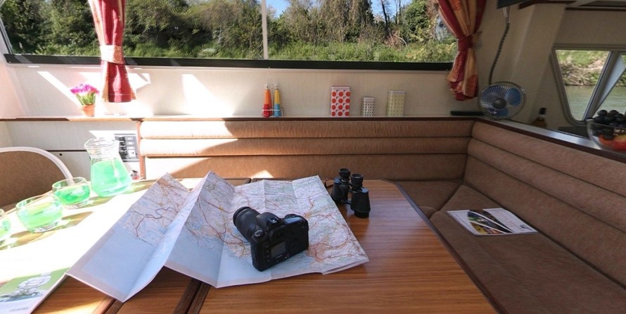 Le Boat Continentale