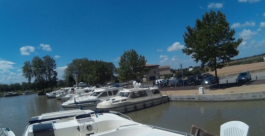 Le Boat Continentale