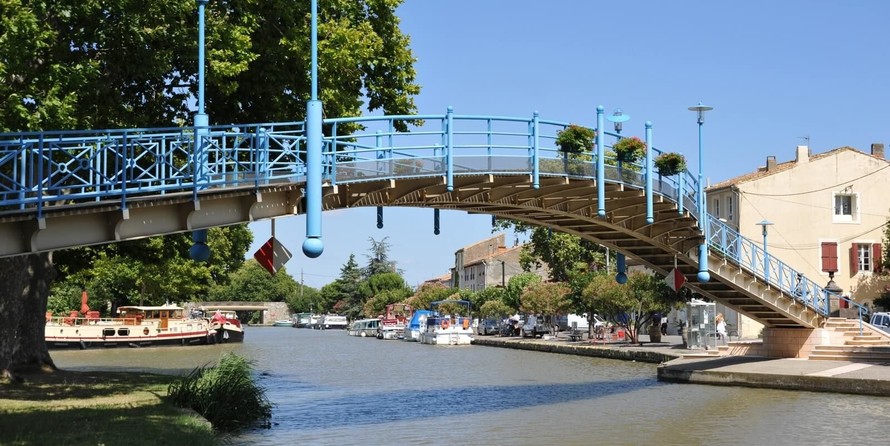 Le Boat Continentale