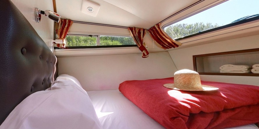 Le Boat Continentale