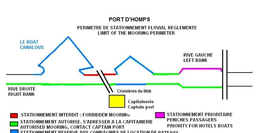 Le Boat Continentale