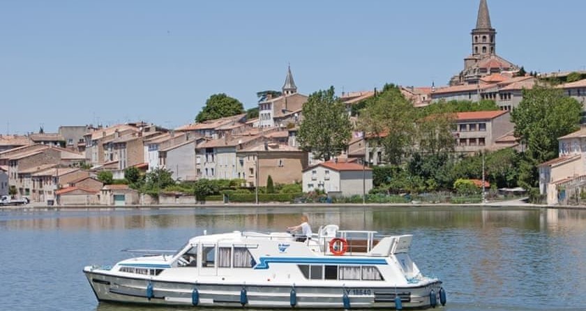 Le Boat Continentale