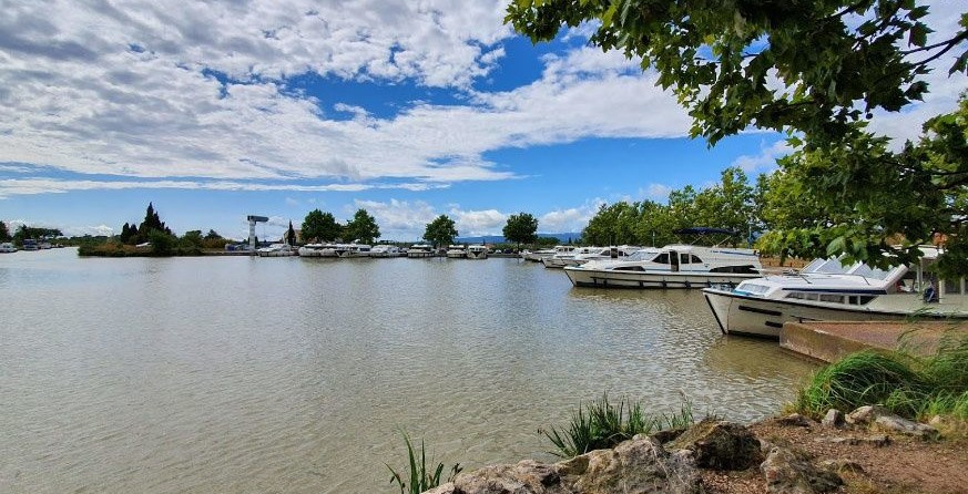 Le Boat Continentale