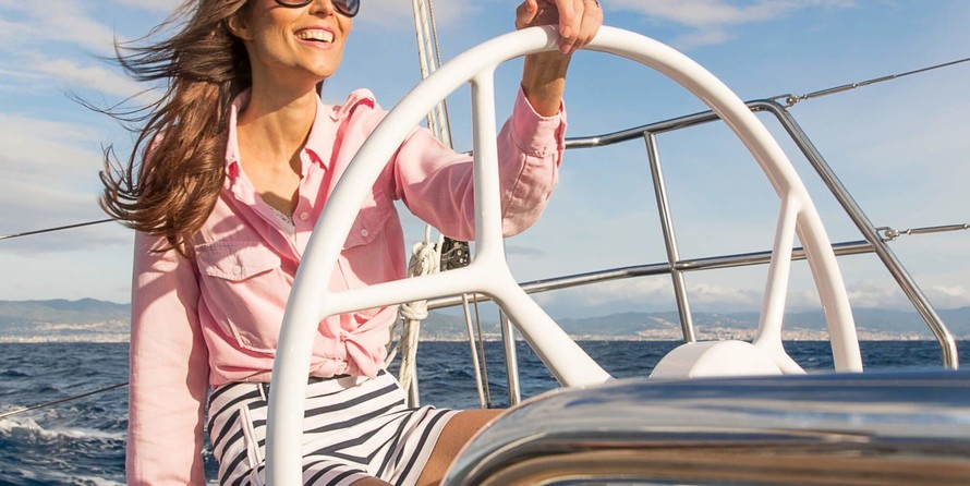 Hanse 388