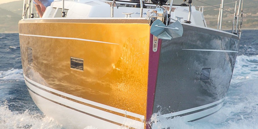 Hanse 388