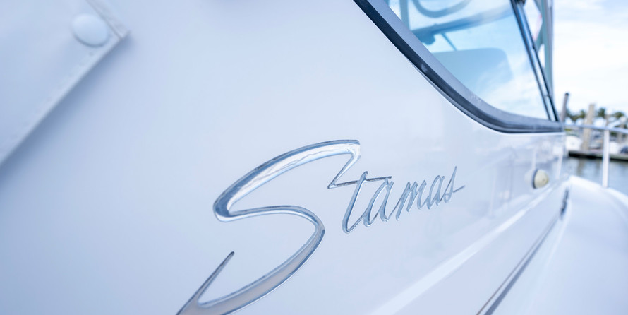 Stamas 290 express