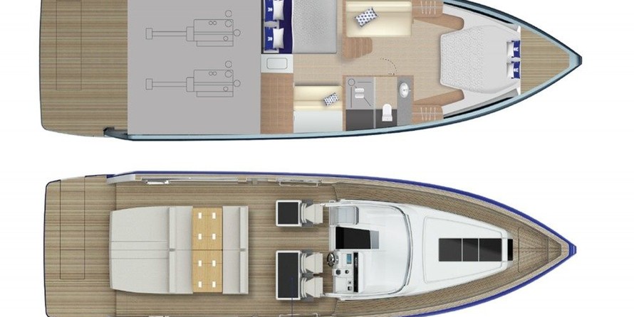 Fjord 41XL