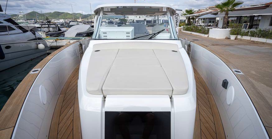 Fjord 41XL
