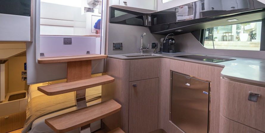 Fjord 41XL
