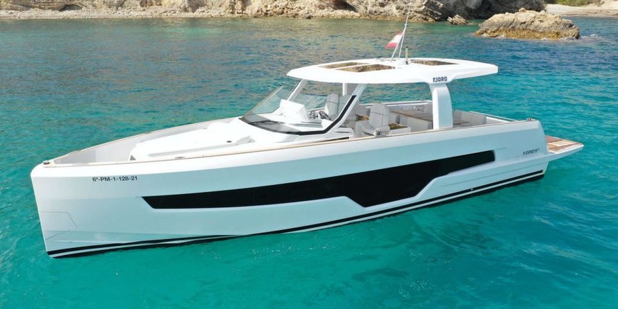 Fjord 41XL