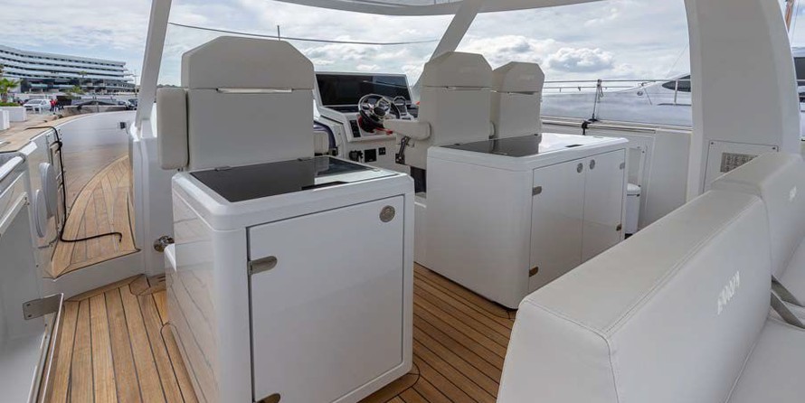 Fjord 41XL