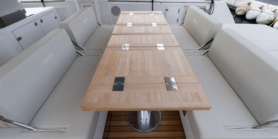 Fjord 41XL