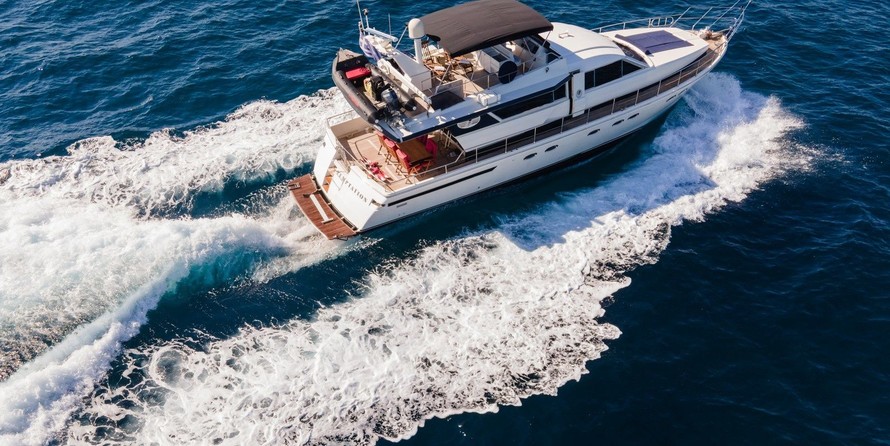 Posillipo technema 67