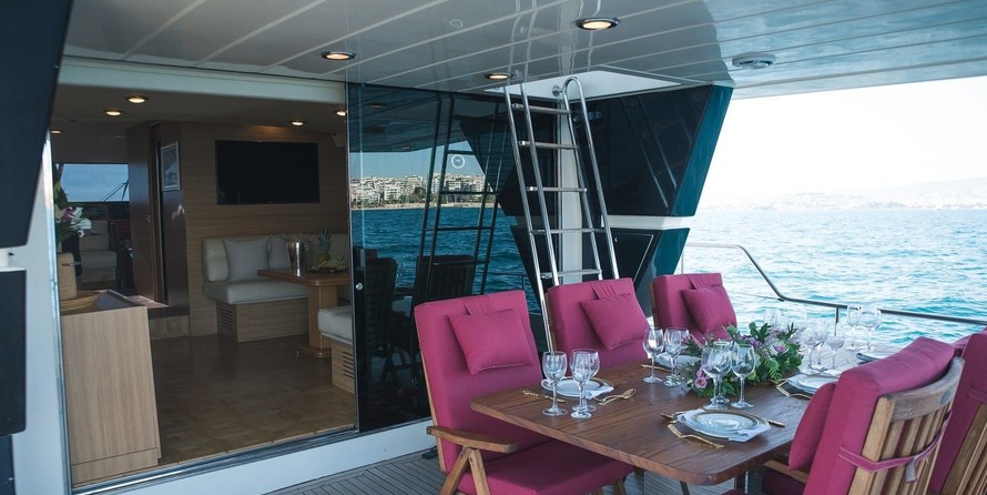 Posillipo technema 67