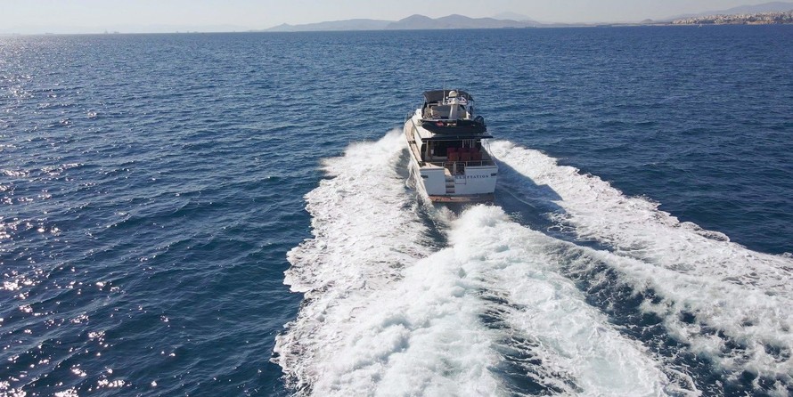 Posillipo technema 67