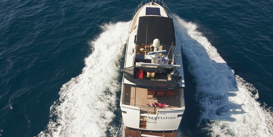 Posillipo technema 67