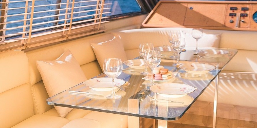 Posillipo technema 67