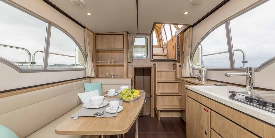 Linssen 30.9