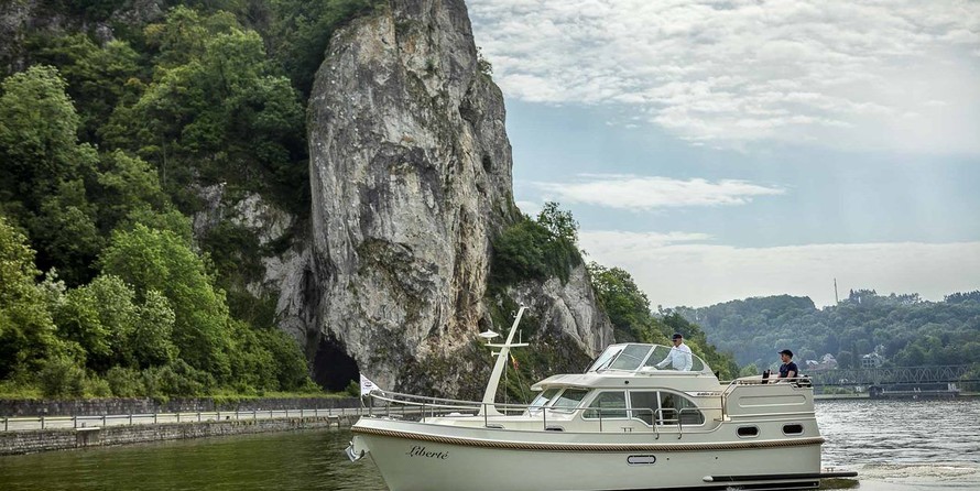 Linssen 30.9