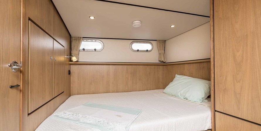 Linssen 30.9