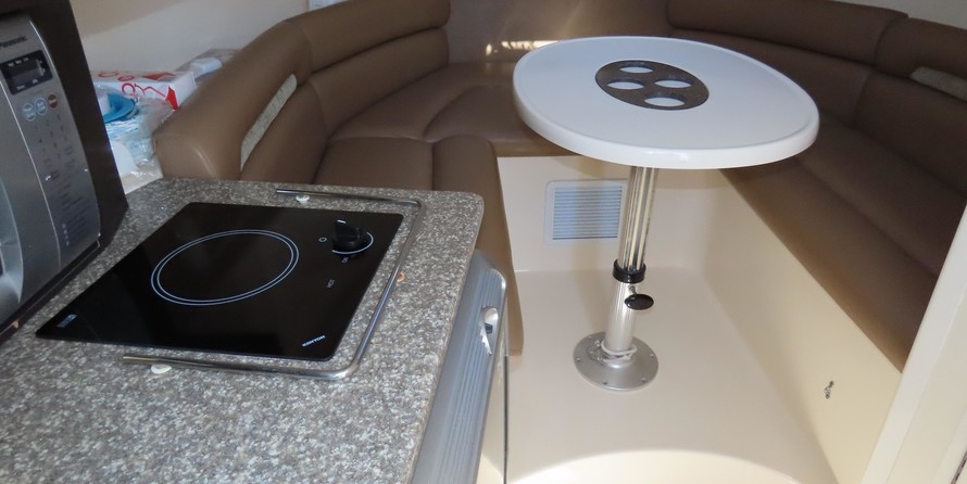 Boston Whaler 285 Conquest