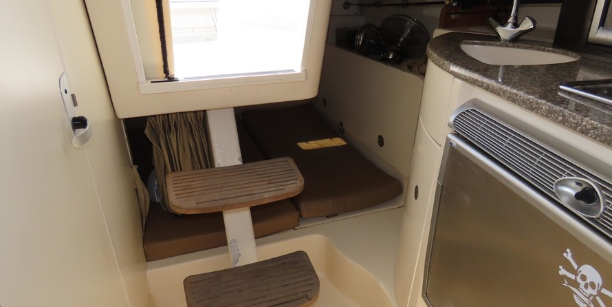 Boston Whaler 285 Conquest