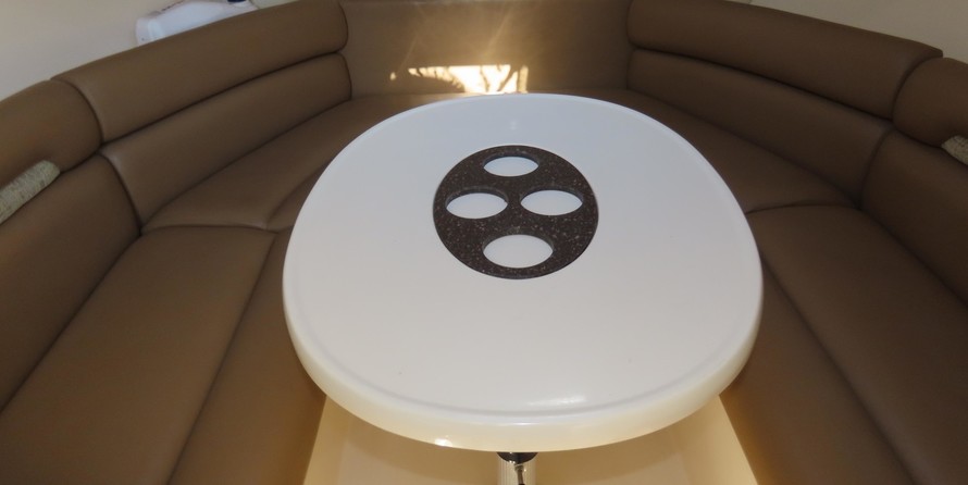 Boston Whaler 285 Conquest