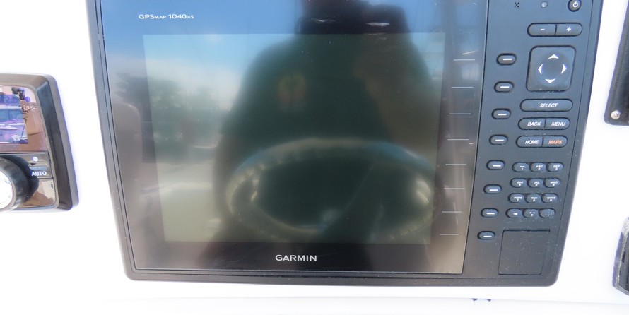 Boston Whaler 285 Conquest