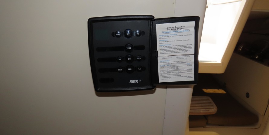 Boston Whaler 285 Conquest