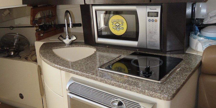 Boston Whaler 285 Conquest