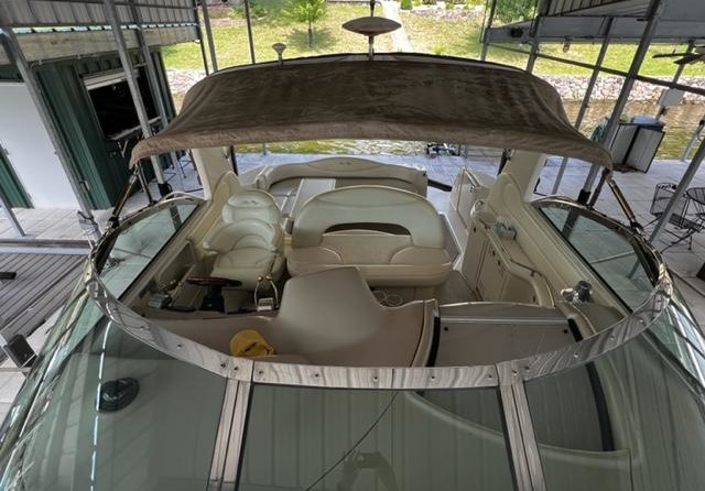 Sea Ray 410 Sundancer
